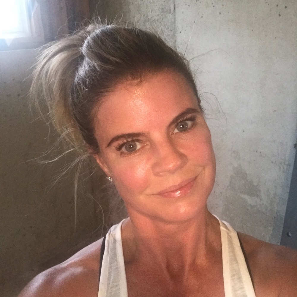 Meet your Posher, Amie